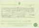 1005 Marriage Certificate Richard Green Pennyfather I18